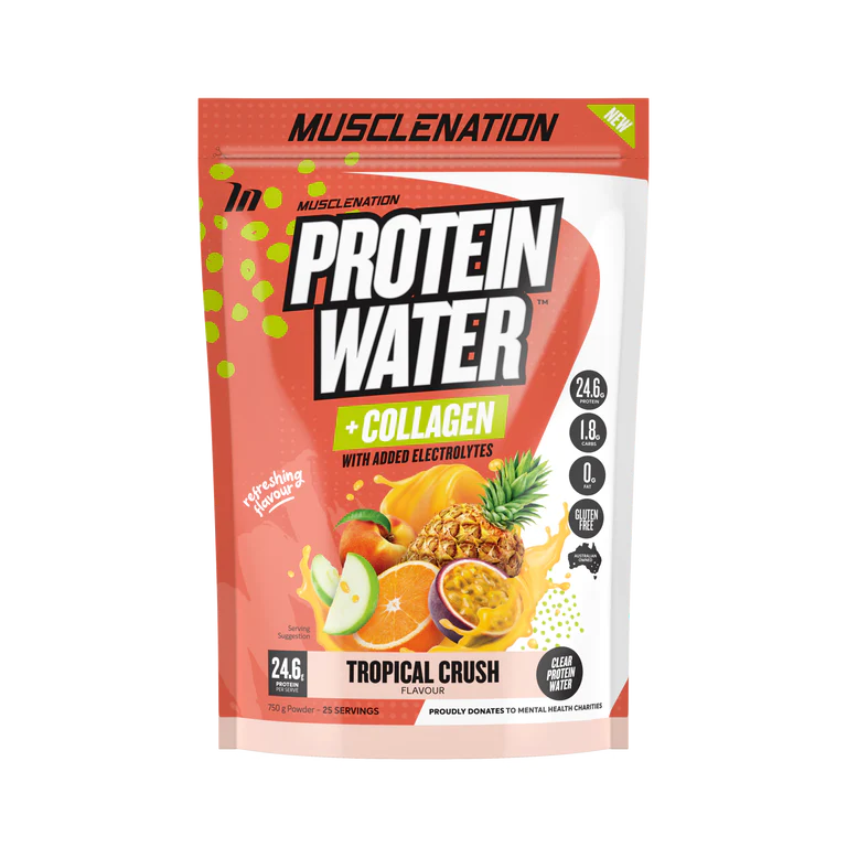 Load image into Gallery viewer, PROTEIN WATER - 25 serves 750g
