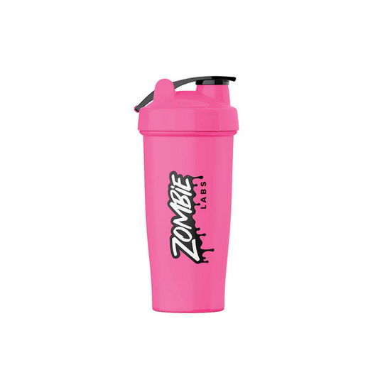 Zombie Labs - Shaker - PINK