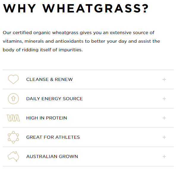 Load image into Gallery viewer, Tropeaka Wheatgrass
